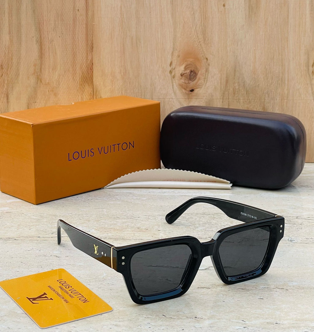 Louis Vuitton Unisex Sunglasses