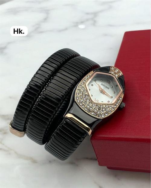 Bvlgari Just Cavalli Glam Snake
