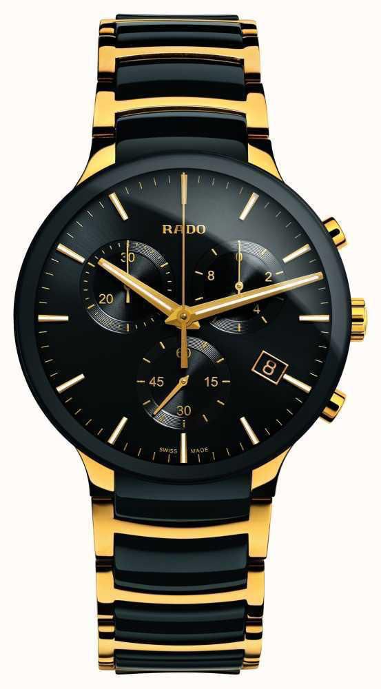 Rado Centirx Chronograph