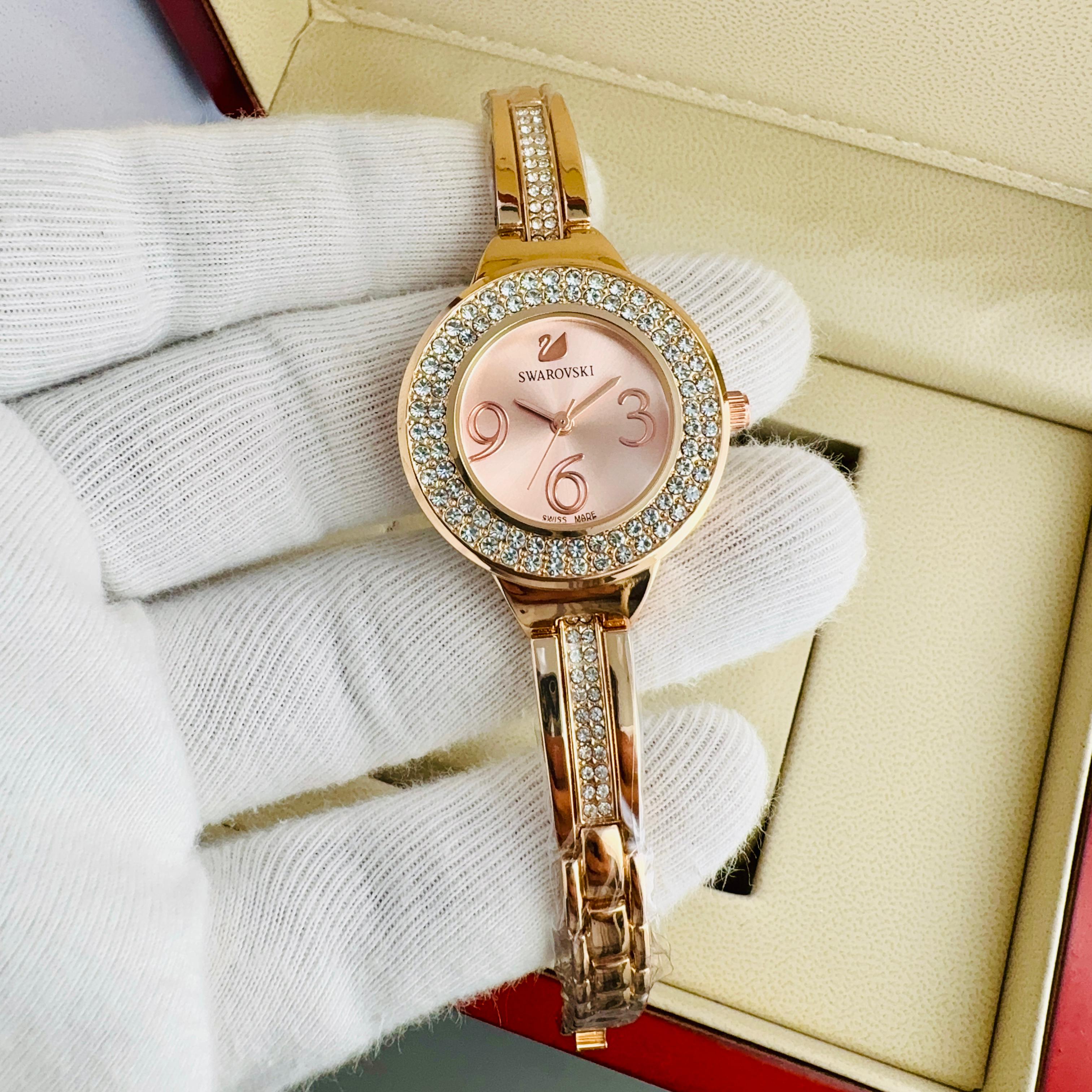 Swarovski Diamond Elegance Edition