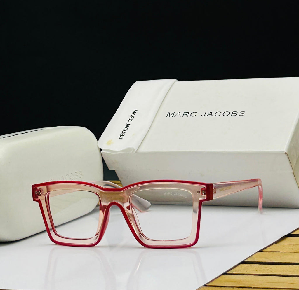 Marc Jacobs Uv Lens