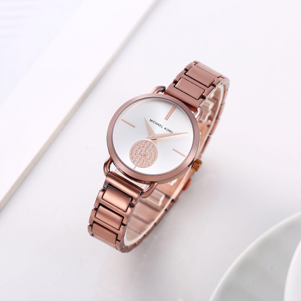 Michael Kors Portia Quartz