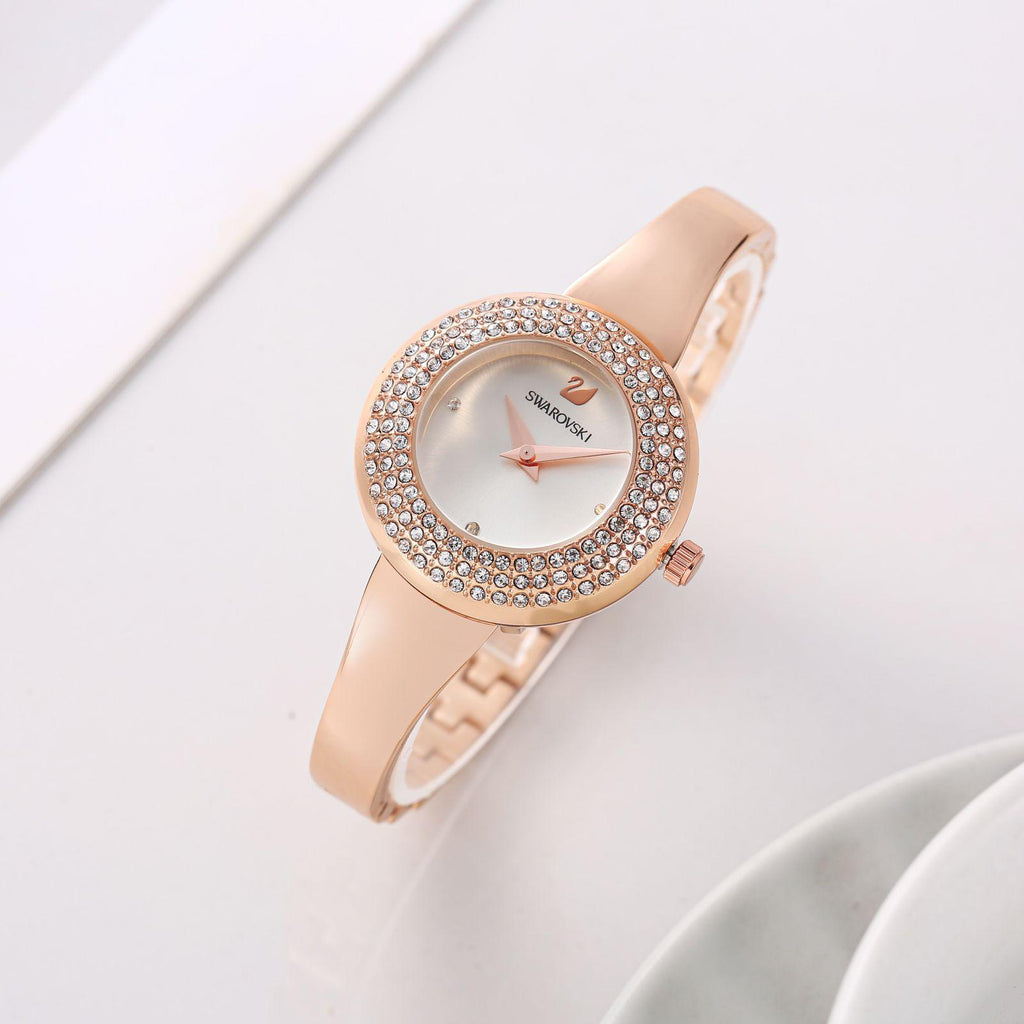 Swarovski Elegance Kada Edition