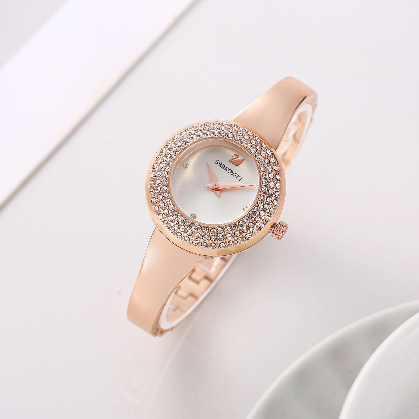 Swarovski Elegance Kada Edition