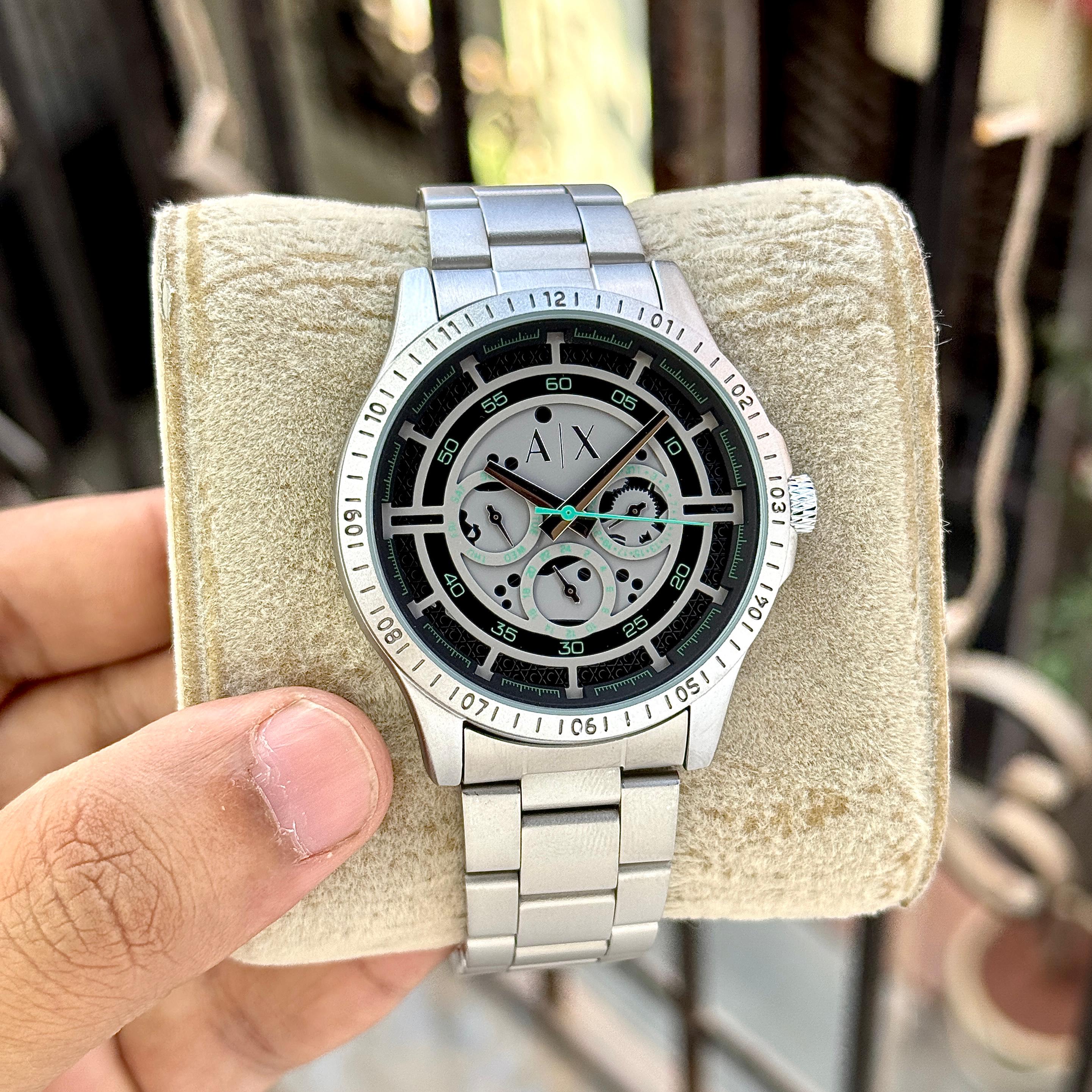Armani Exchange AX2461