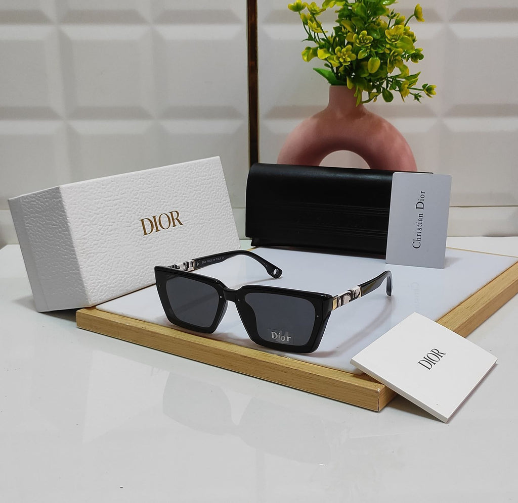 Dior Unisex Sunglasses