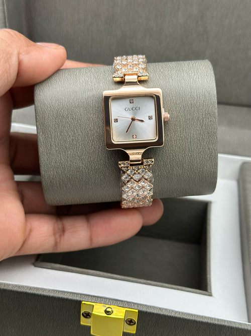 Gucci Diamond Square