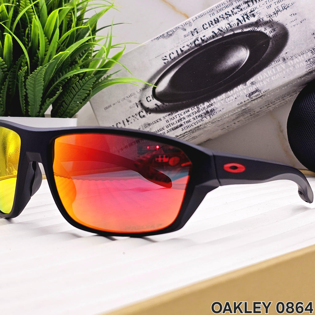 Oakley Polarized Lens