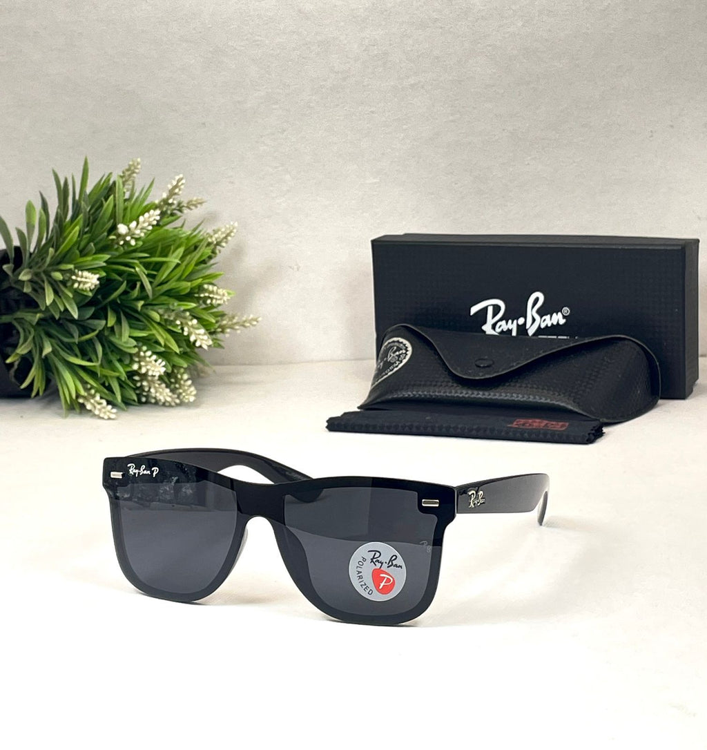 Rayban Polarized Lens