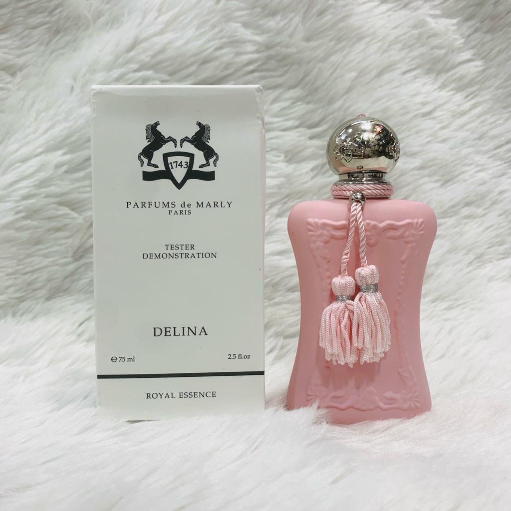 Imported Perfumes
