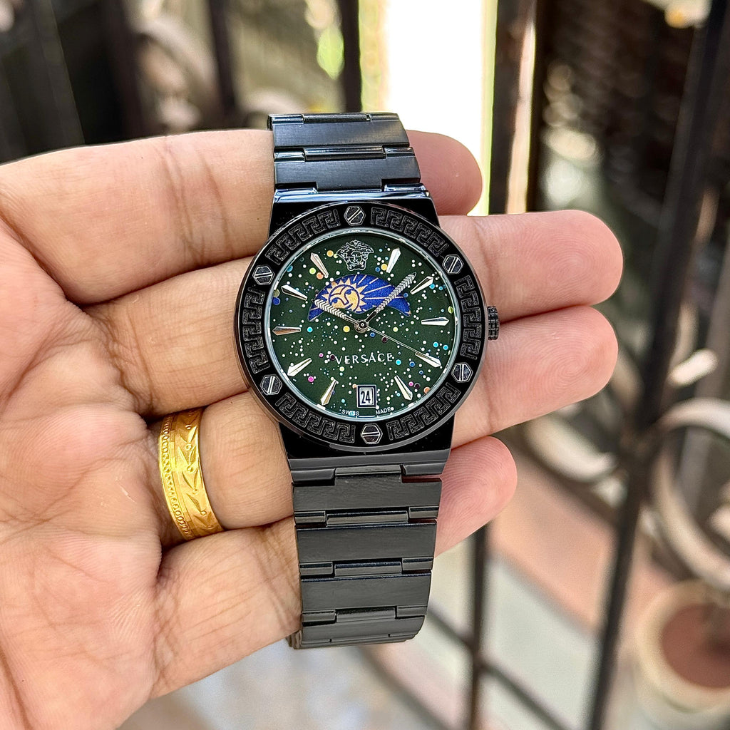 Versace Formal Greca