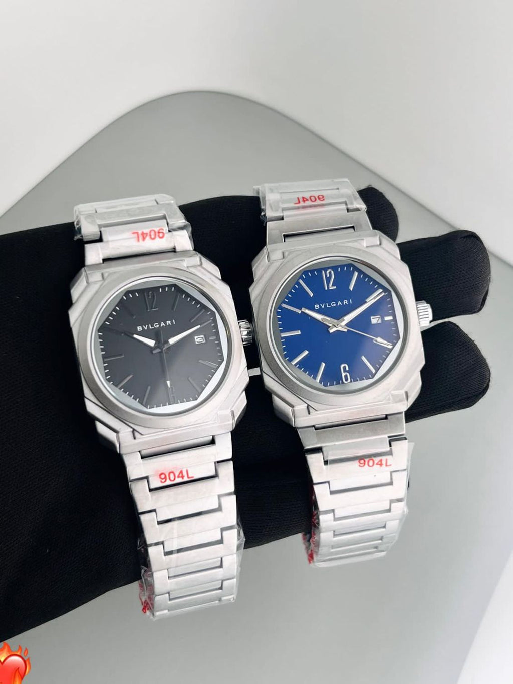 Bvlgari Octo Finissimo