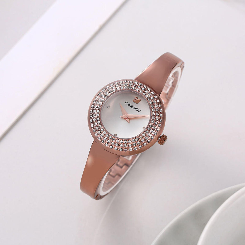 Swarovski Elegance Kada Edition