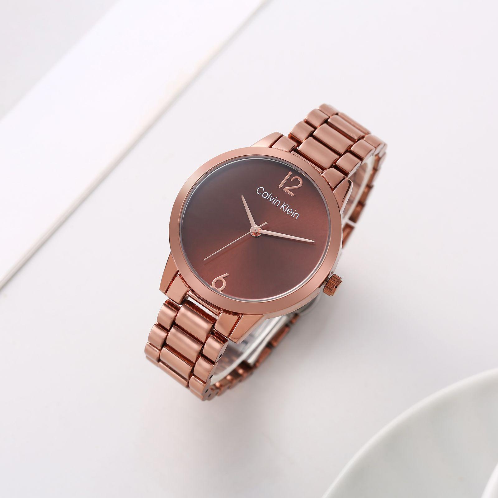 Calvin Klein Linked Bracelet