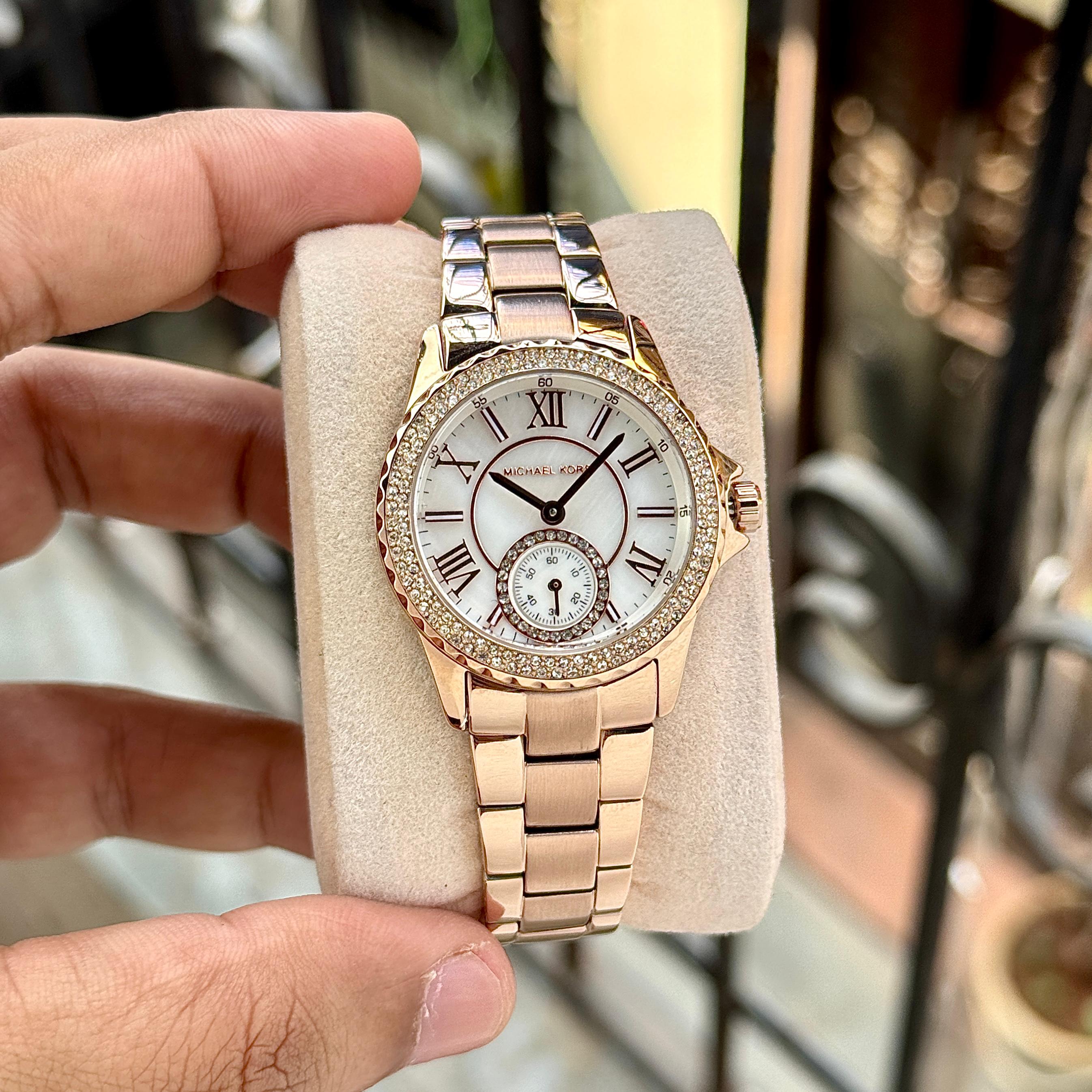 Michael Kors Everest Women