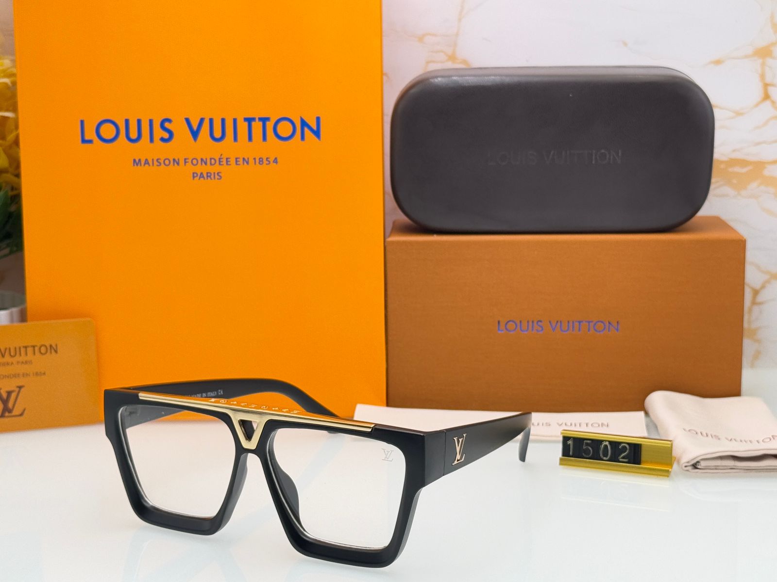 Louis Vuitton Sunglasses