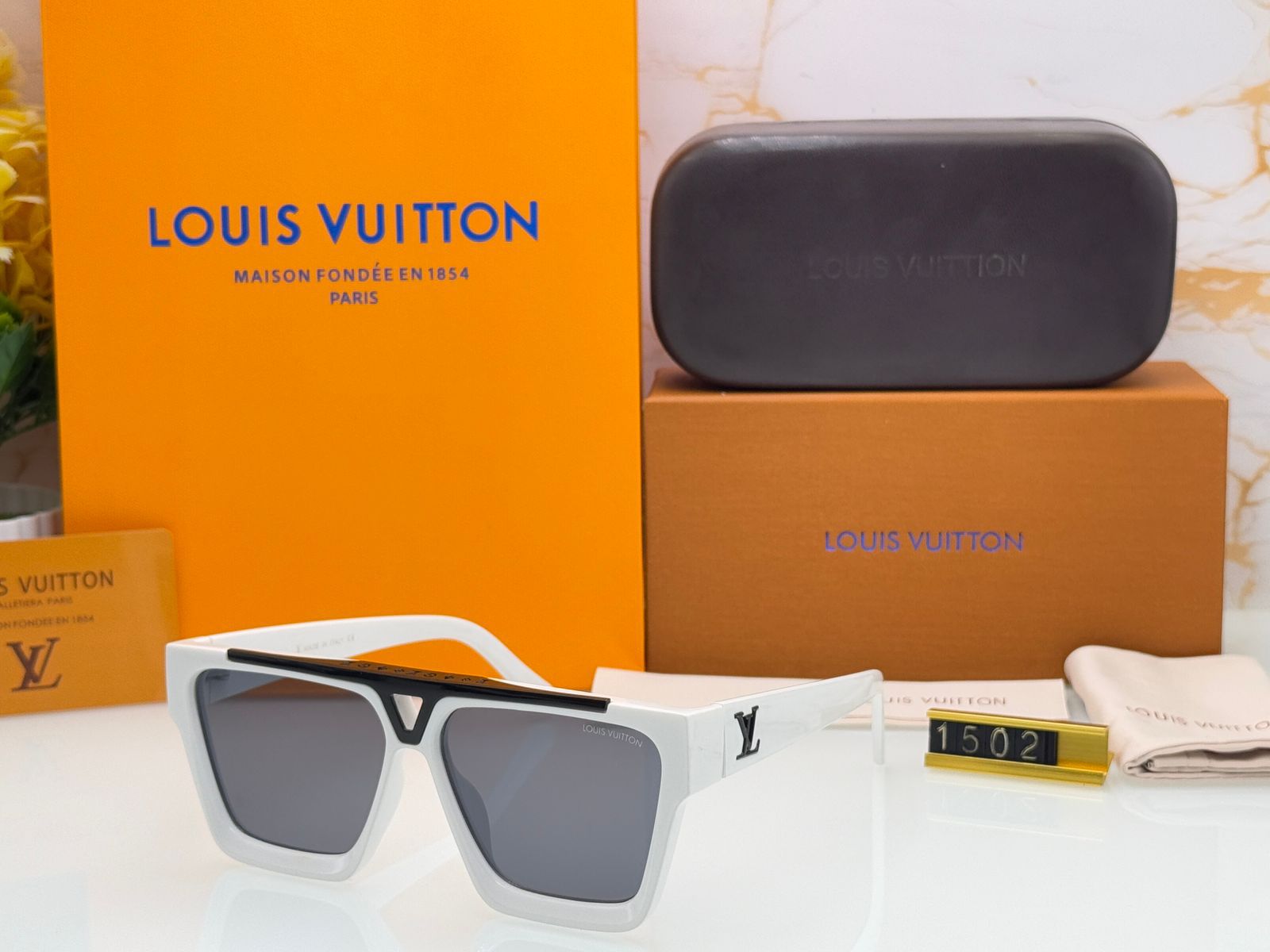 Louis Vuitton Sunglasses