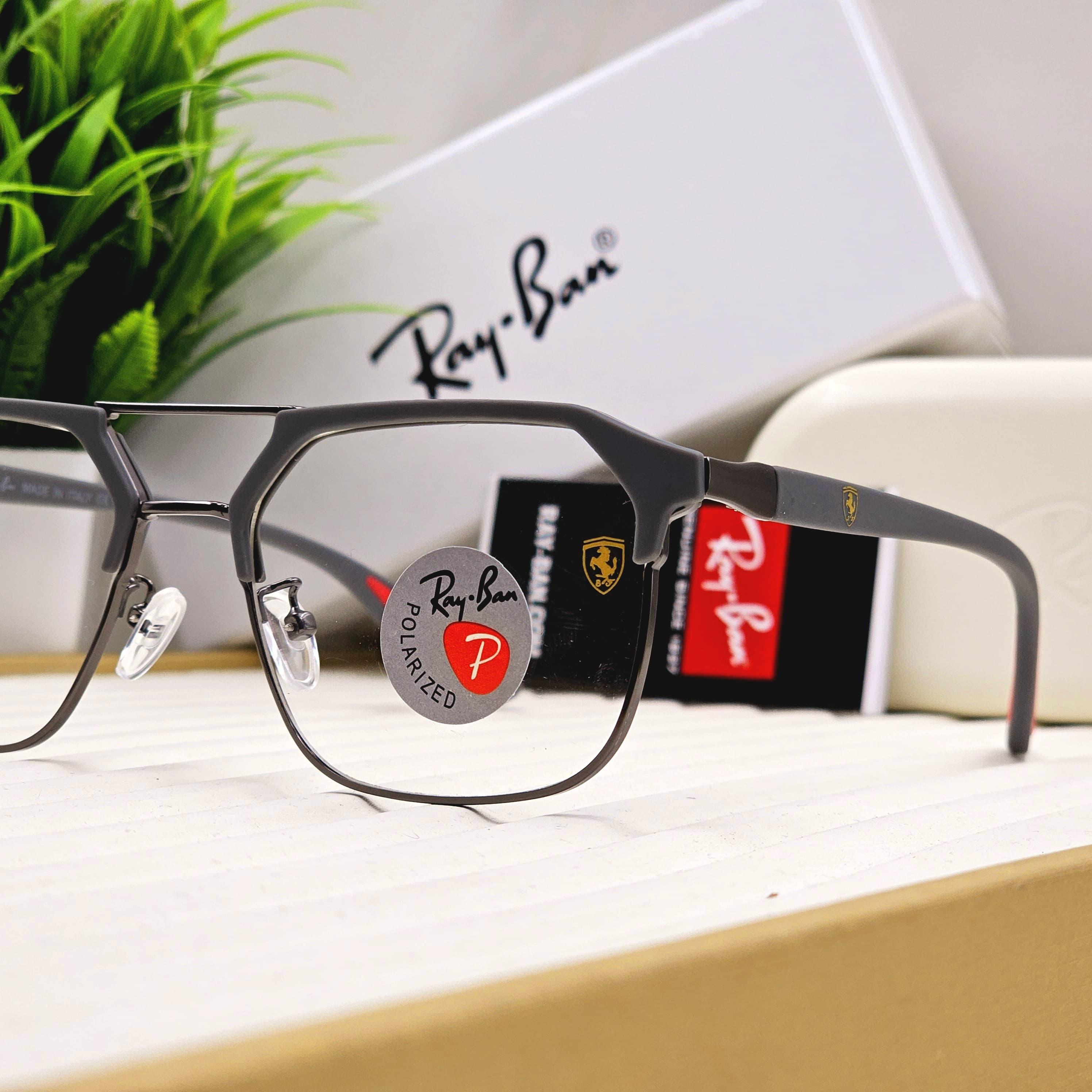 Rayban Polarized Lens