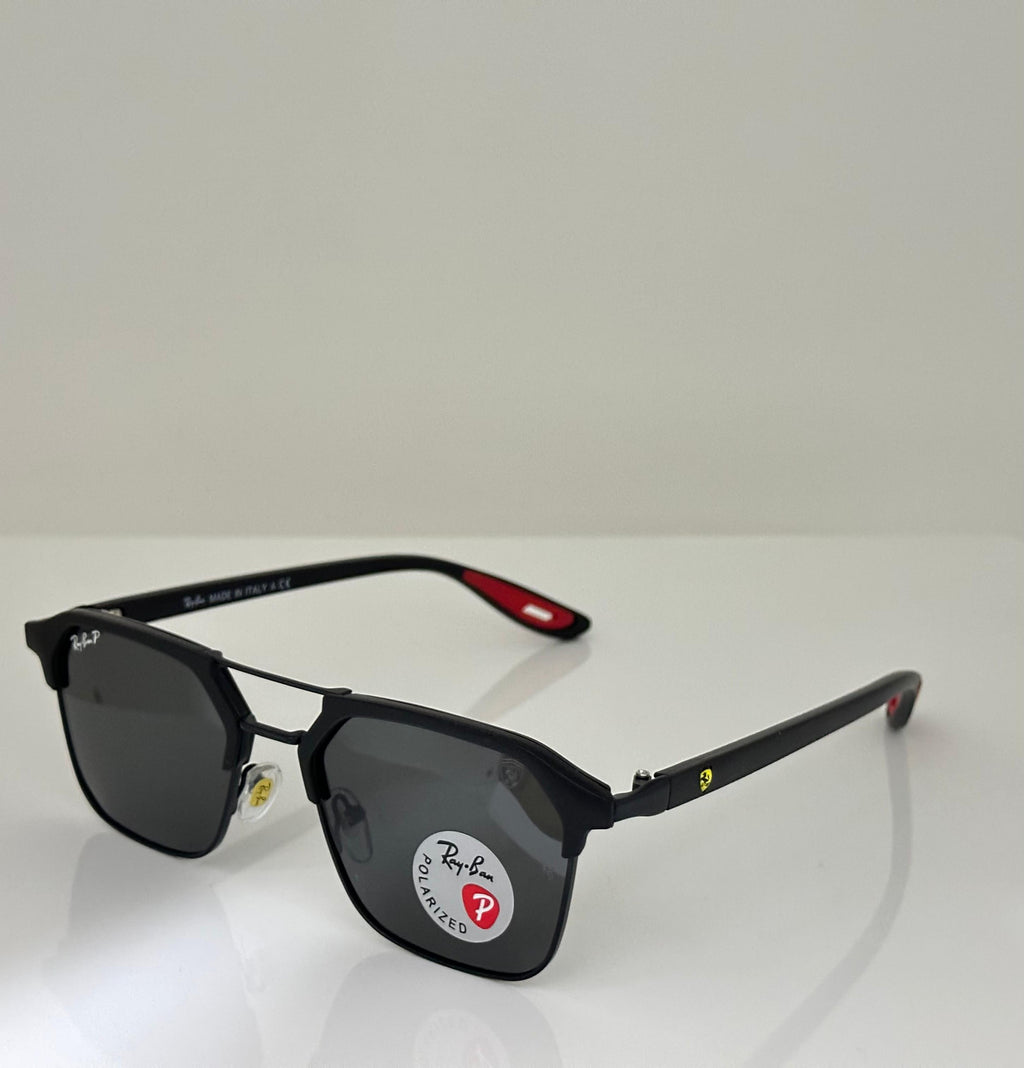 Rayban Uv Lens Sunglasses