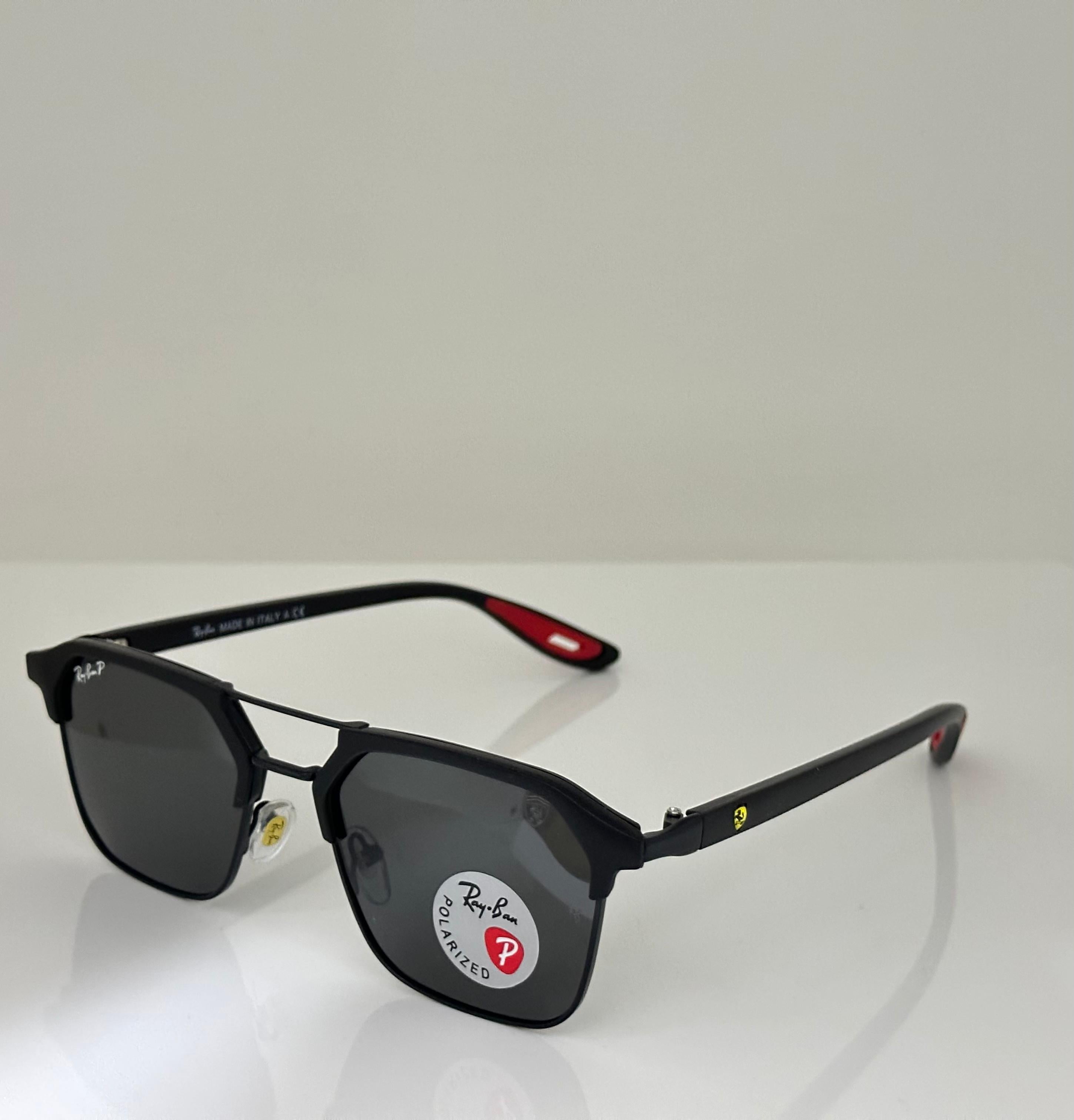 Rayban Uv Lens Sunglasses