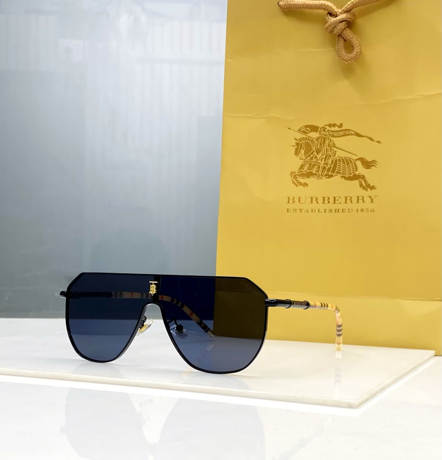 Burberry Sunglasses