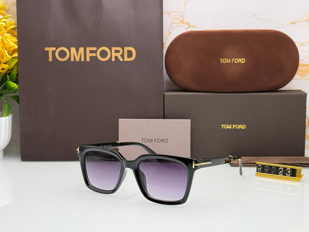 Tom Ford Uv Lens