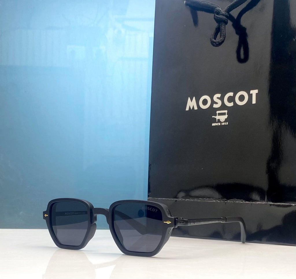 Moscot Sunglasses