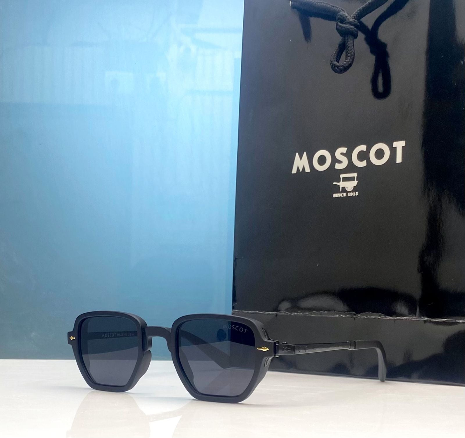 Moscot Sunglasses
