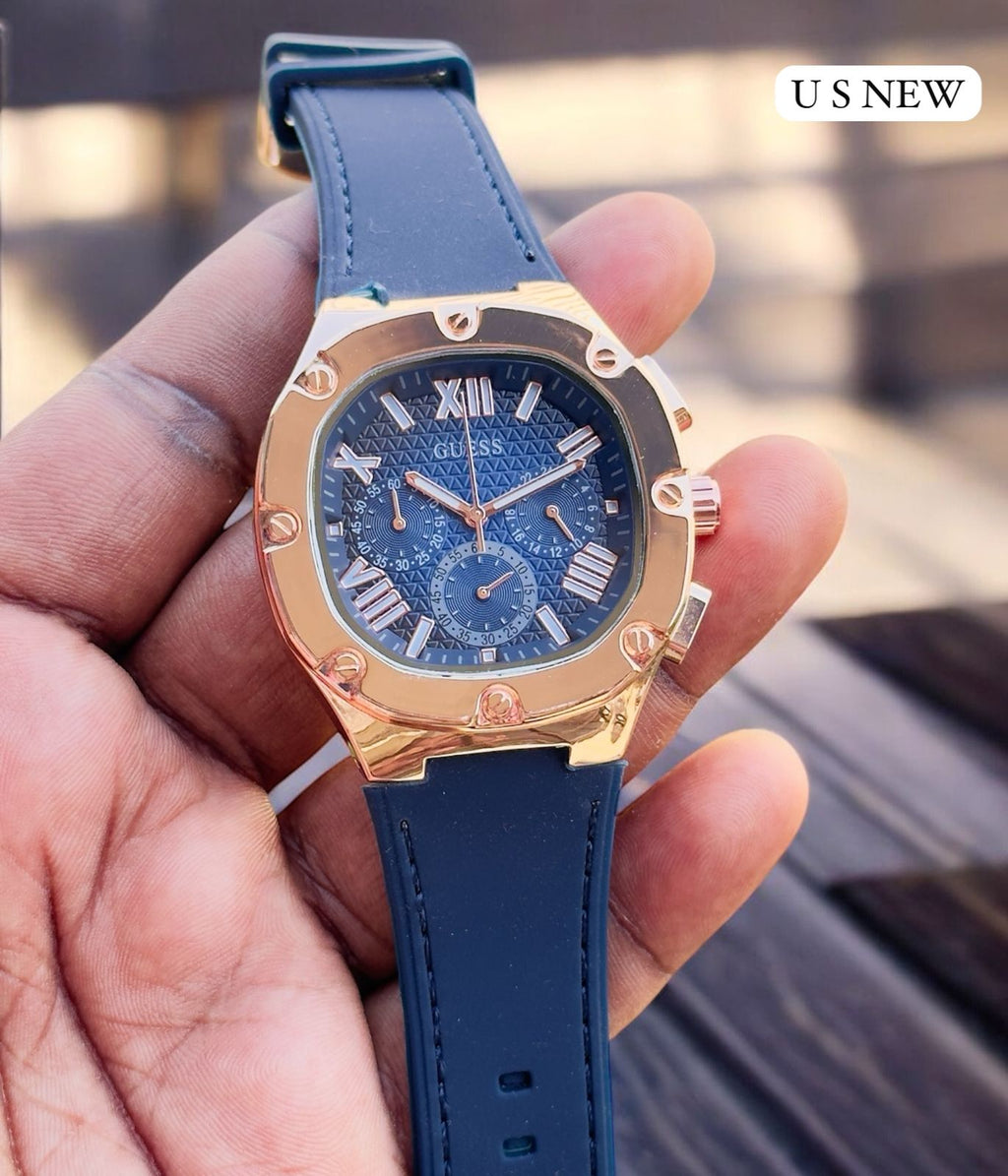 Guess Headline Chronograph