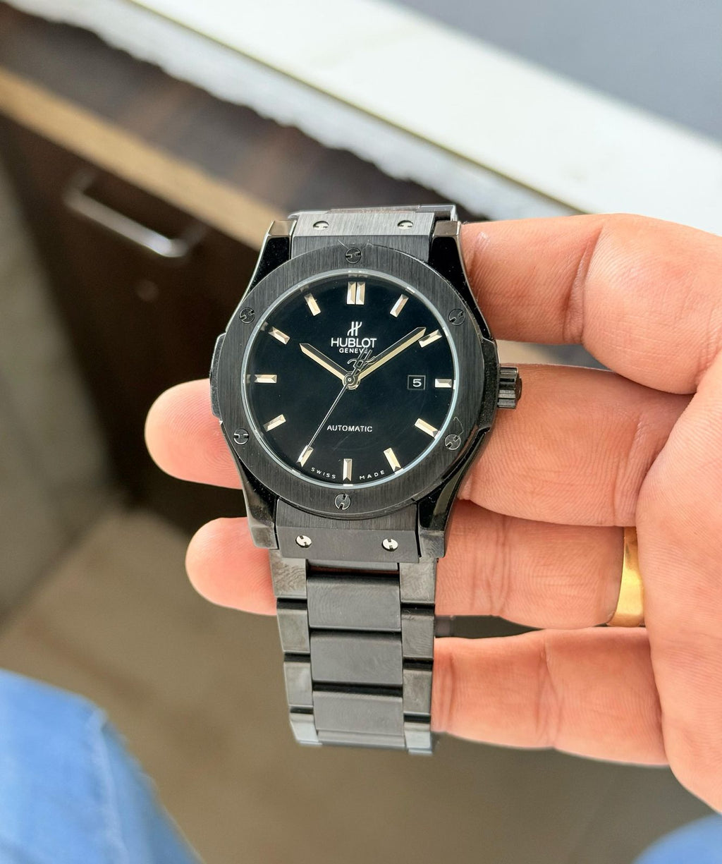 Hublot Classic Fusion Automatic