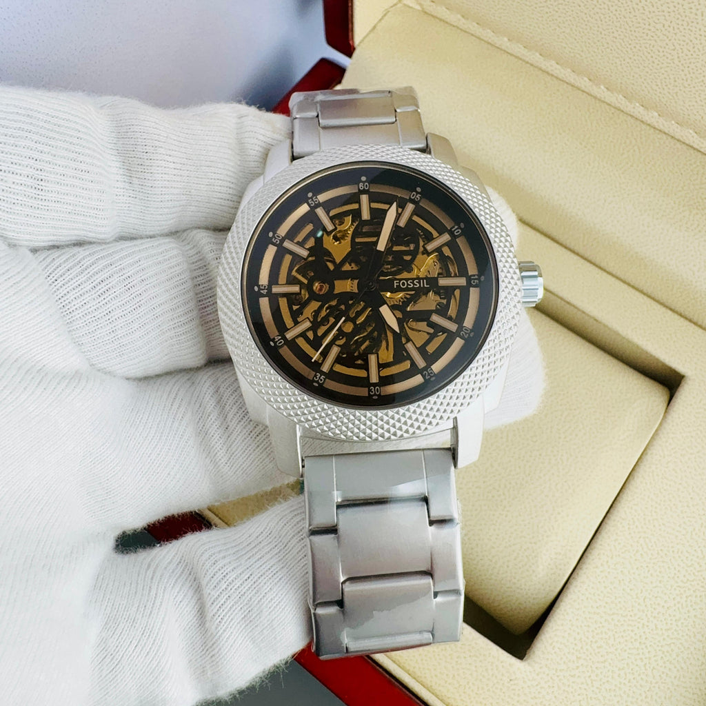 Fossil Grant Chronograph