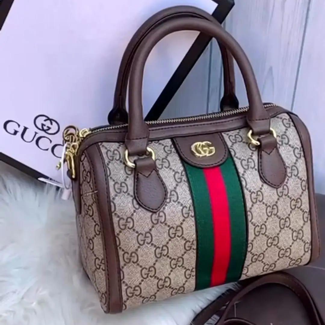 Gucci Ophidia Speedy