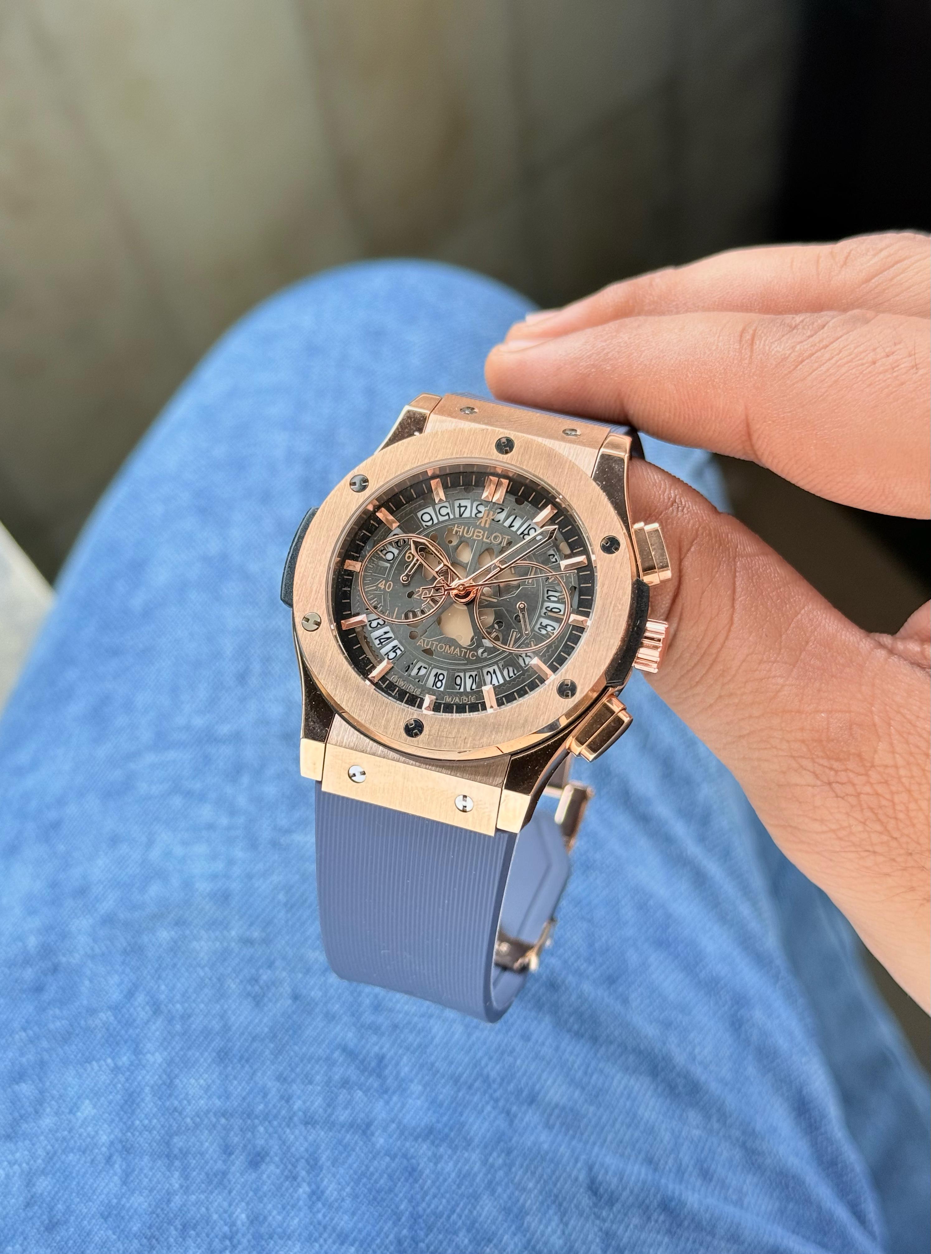 Hublot Big Bang
