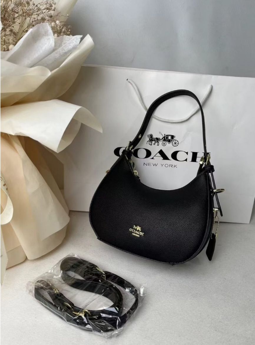 Coach Kleo Hobo Sling