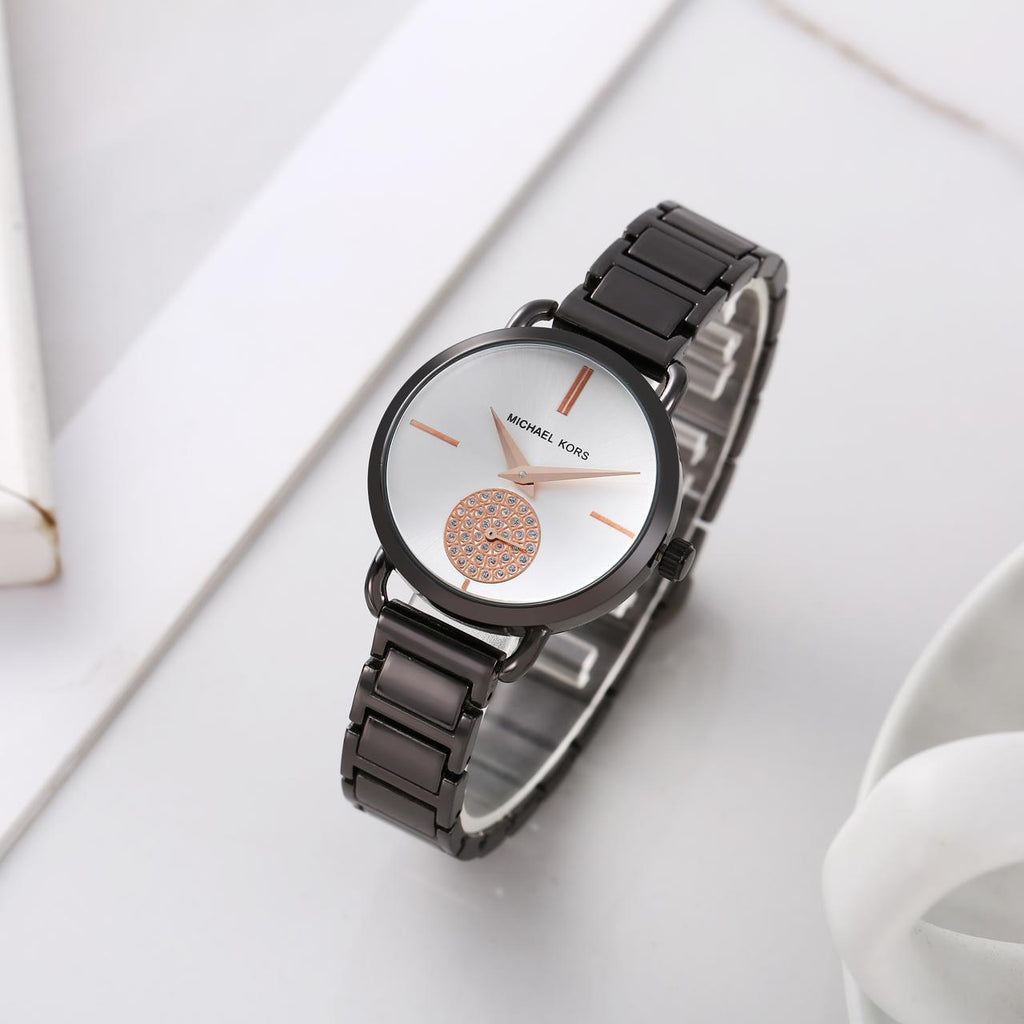 Michael Kors Portia Quartz