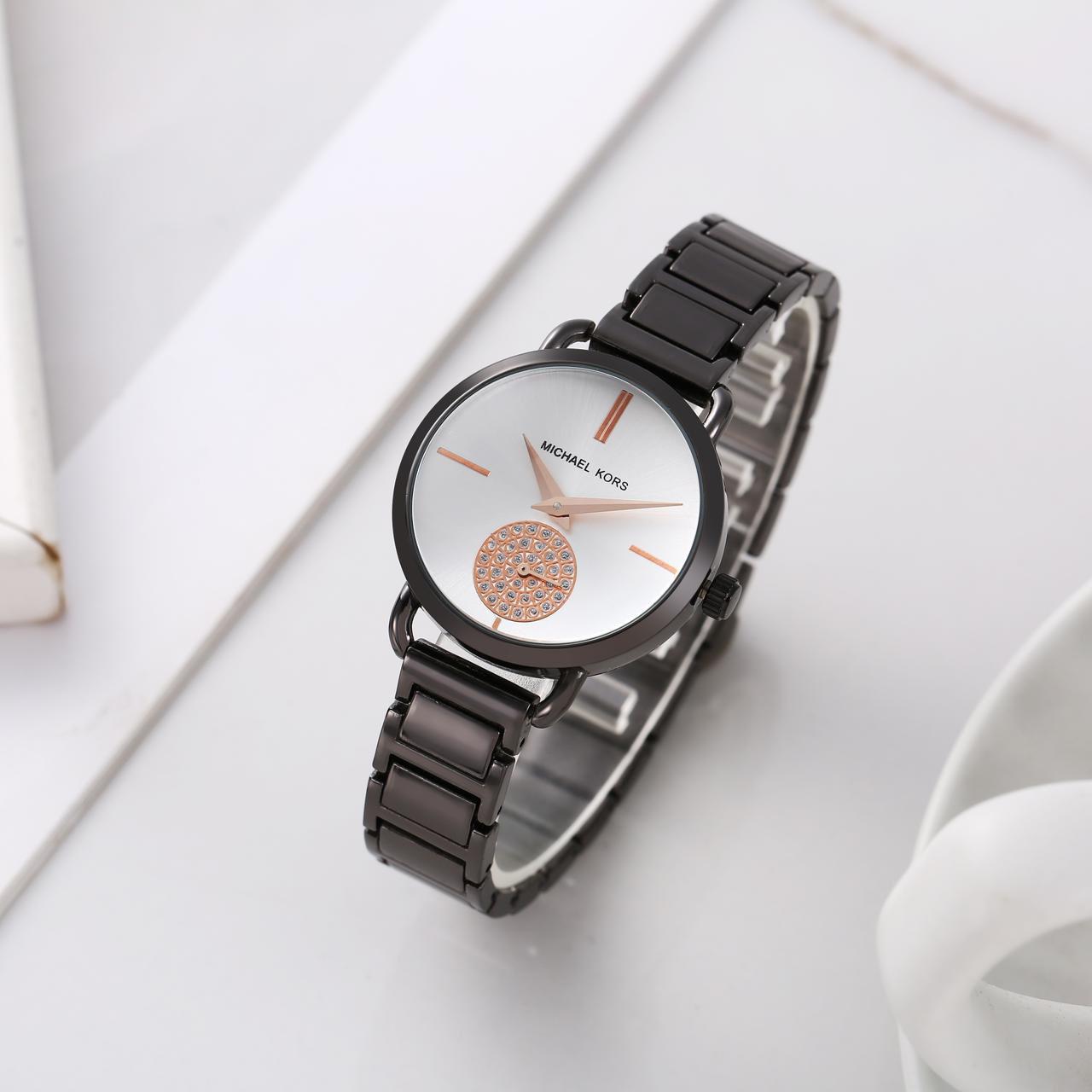 Michael Kors Portia Quartz