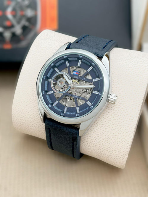 Tommy Hilfiger Modern Automatic