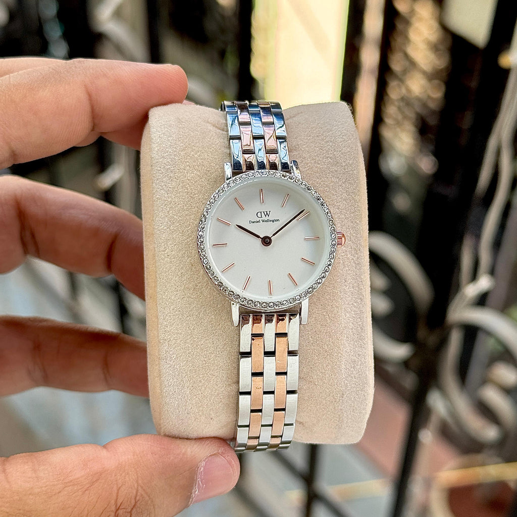 Daniel Wellington Petite Lumine