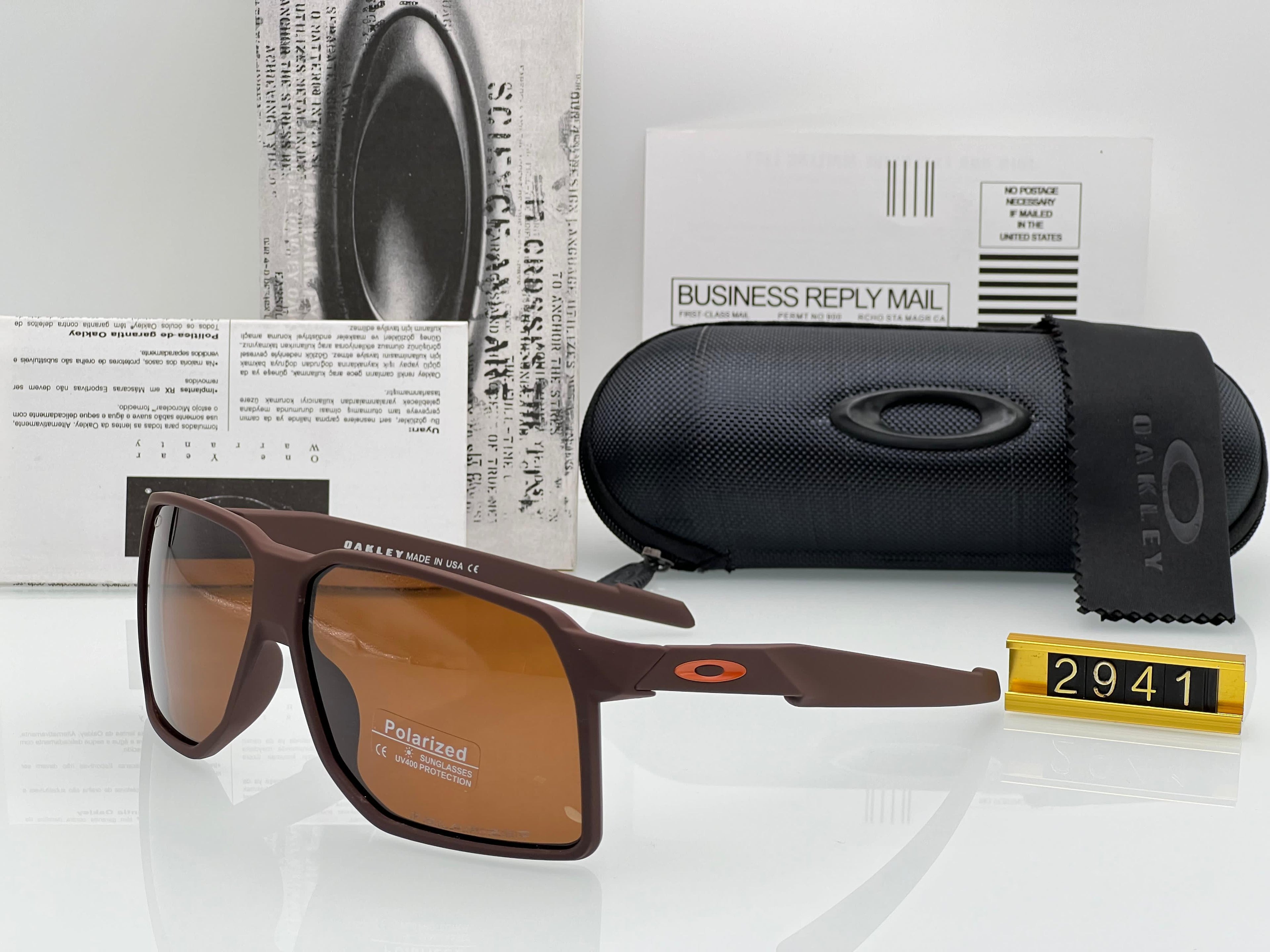 Oakley Sunglasses