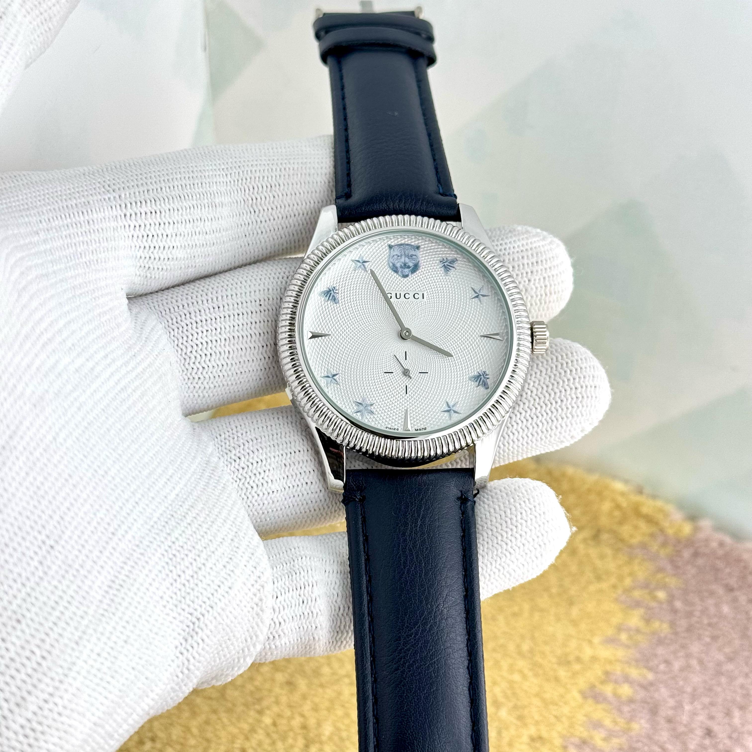 Gucci Timeless Edition