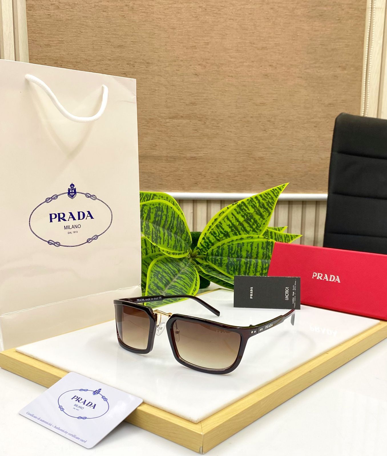 Rayban Polarized Sunglasses