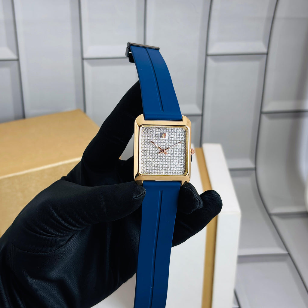 Audemars Piguet Slim Men's Diamond  Collection