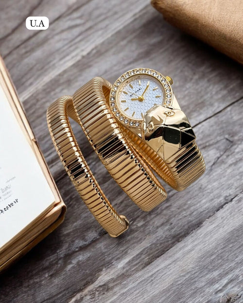 Bvlgari Serpenti Tubogas