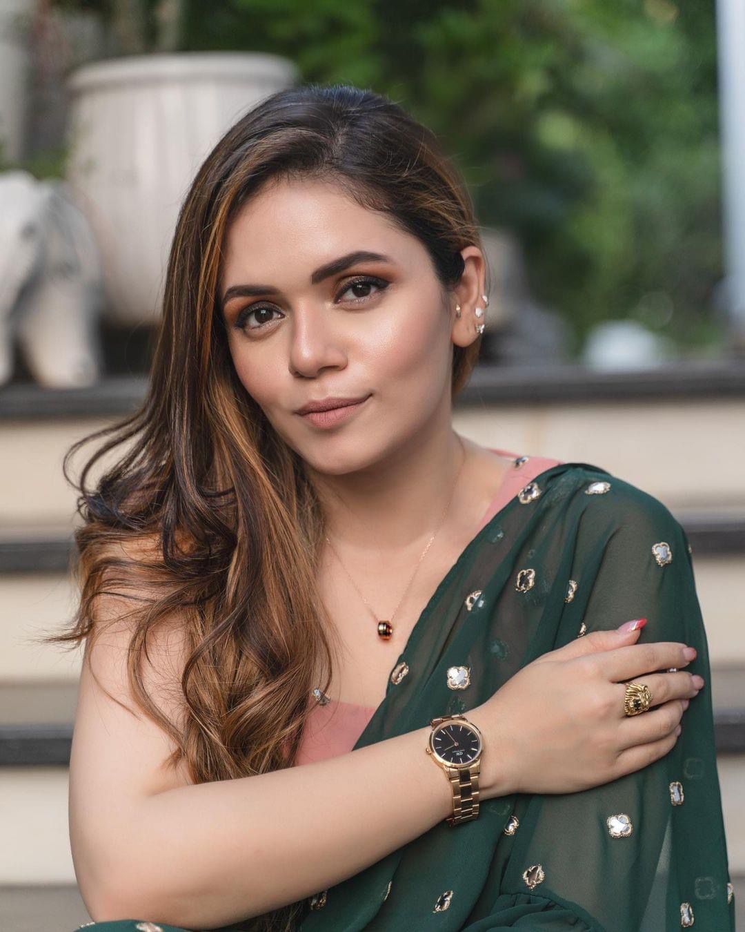 Daniel Wellington Iconic Link