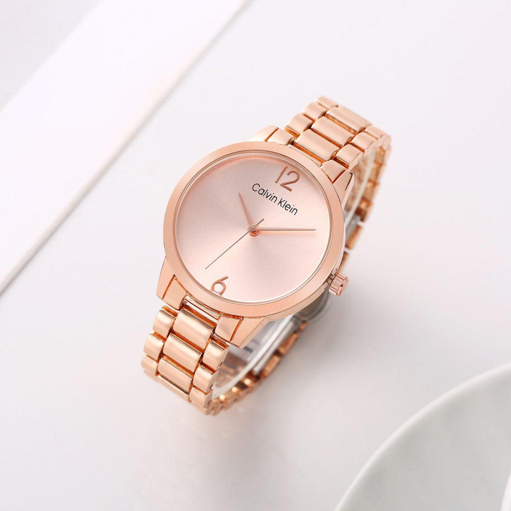 Calvin Klein Linked Bracelet