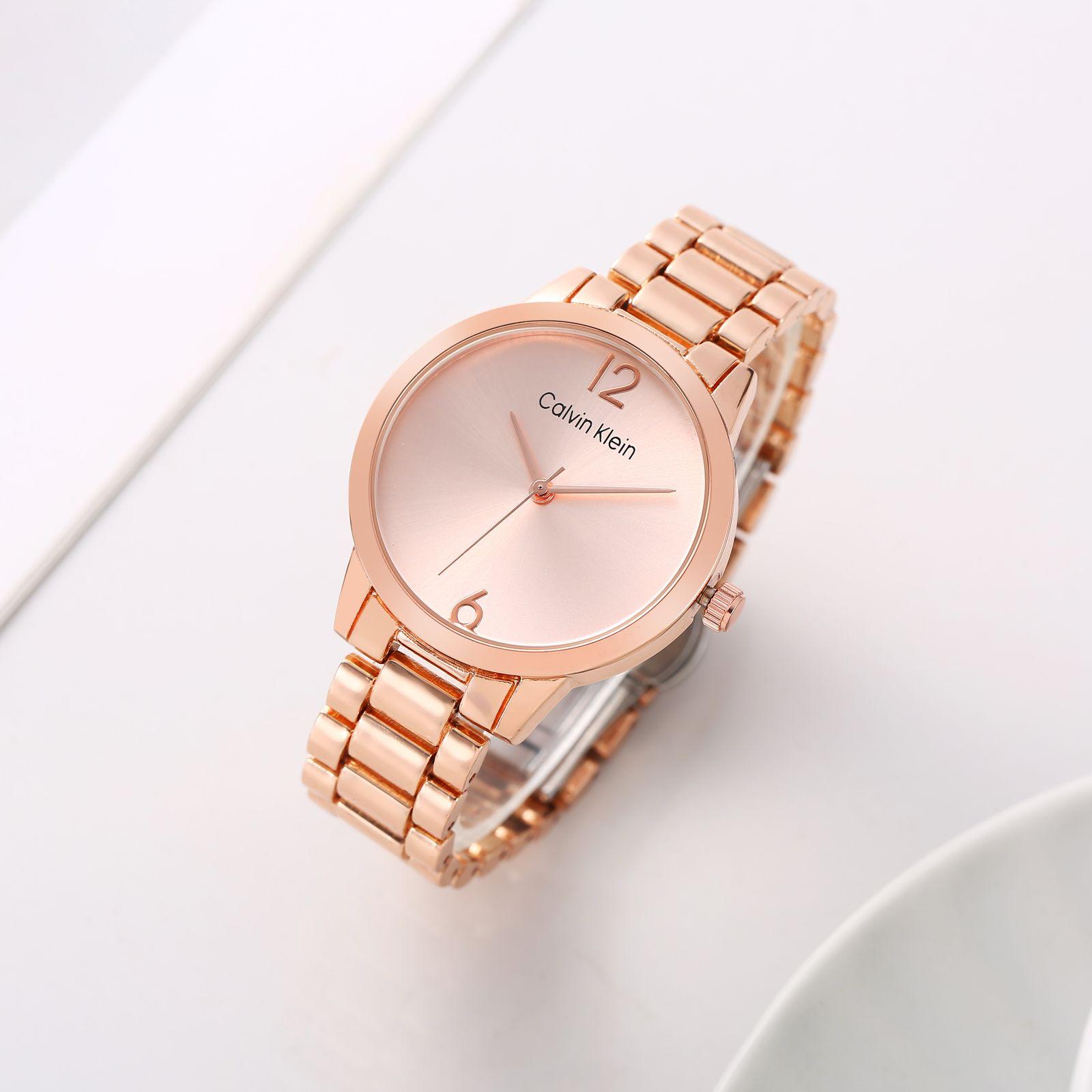 Calvin Klein Linked Bracelet