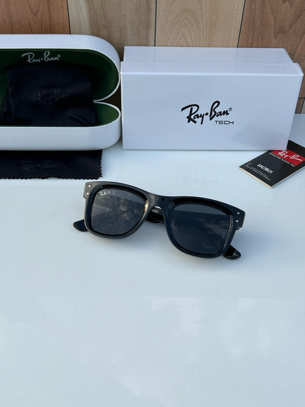Rayban Sunglasses