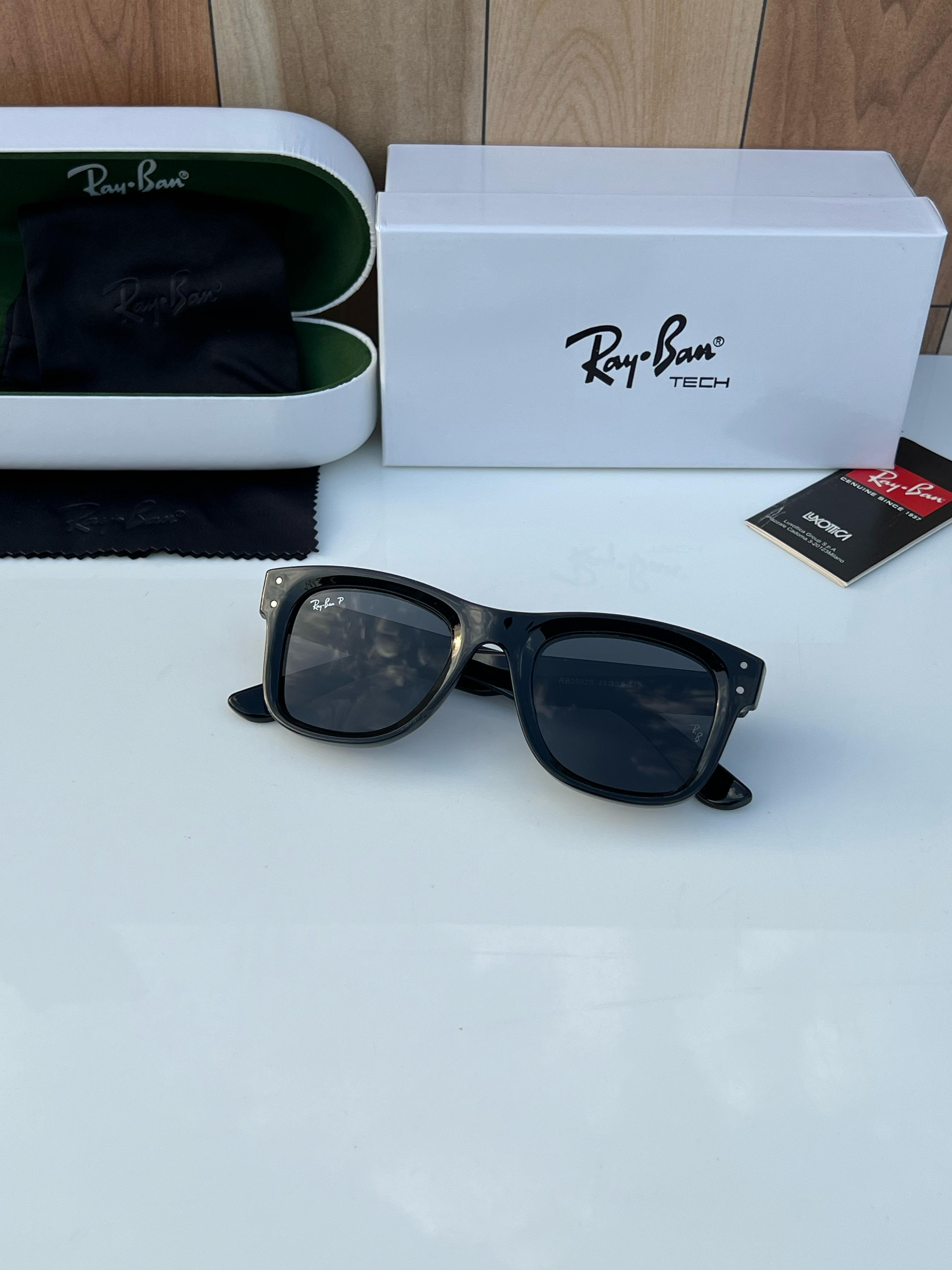 Rayban Sunglasses