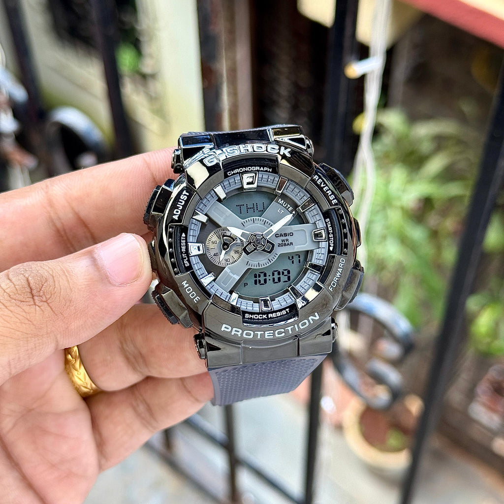 G-Shock GM-110-MF-1A
