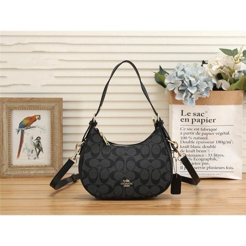 Coach Kleo Hobo Sling